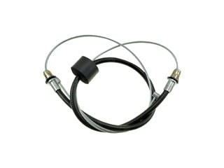 Dorman - First Stop Parking Brake Cable P/N:C94743