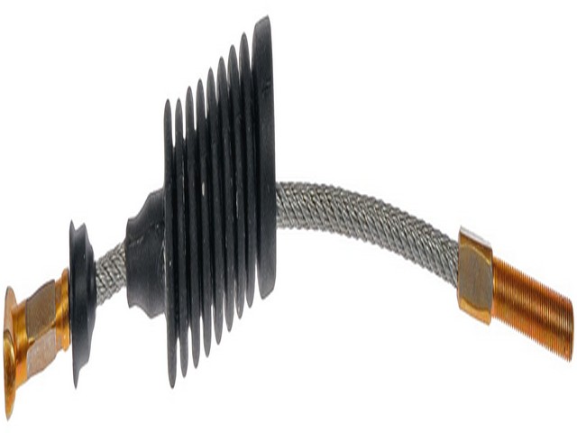 Dorman - First Stop Parking Brake Cable P/N:C94756
