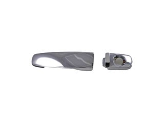 Dorman - HELP Exterior Door Handle P/N:81998