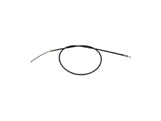 Dorman - First Stop Parking Brake Cable P/N:C92451