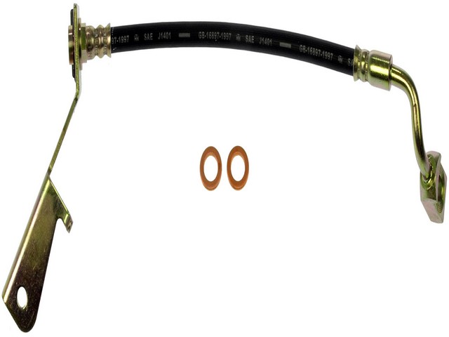 Dorman - First Stop Brake Hydraulic Hose P/N:H620423