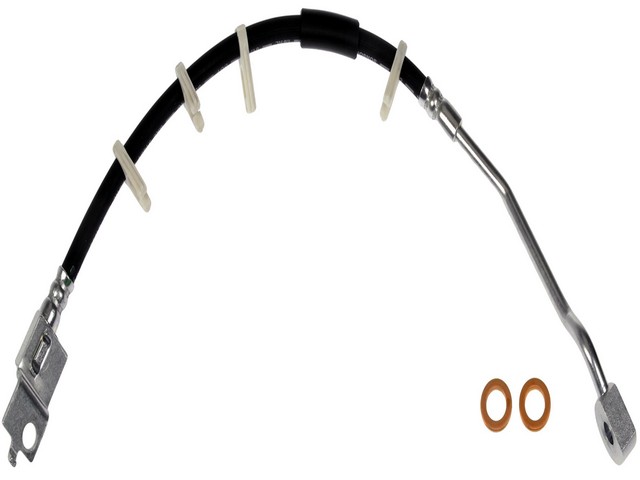 Dorman - First Stop Brake Hydraulic Hose P/N:H380347