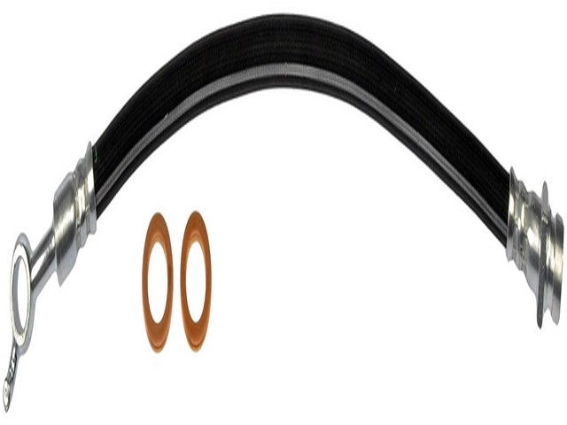 Dorman - First Stop Brake Hydraulic Hose P/N:H621781
