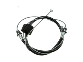 Dorman - First Stop Parking Brake Cable P/N:C94742