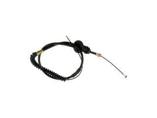 Dorman - First Stop Parking Brake Cable P/N:C93814