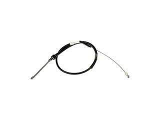 Dorman - First Stop Parking Brake Cable P/N:C93879