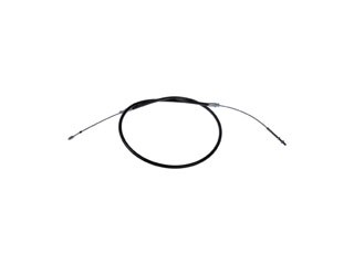 Dorman - First Stop Parking Brake Cable P/N:C95611