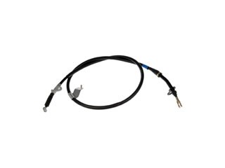 Dorman - First Stop Parking Brake Cable P/N:C660812