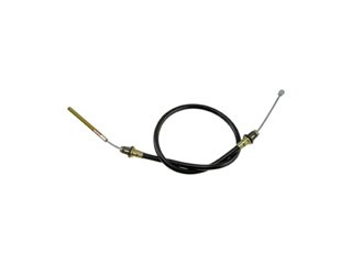 Dorman - First Stop Parking Brake Cable P/N:C94378