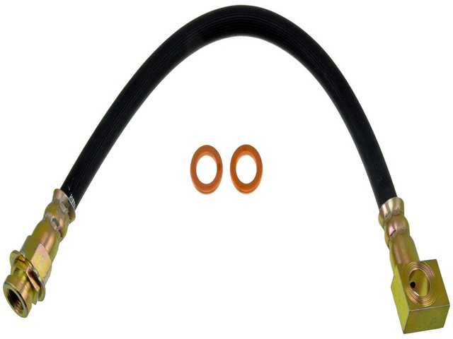 Dorman - First Stop Brake Hydraulic Hose P/N:H38582