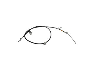 Dorman - First Stop Parking Brake Cable P/N:C660726