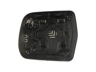 Dorman - HELP Door Mirror Glass P/N:56428