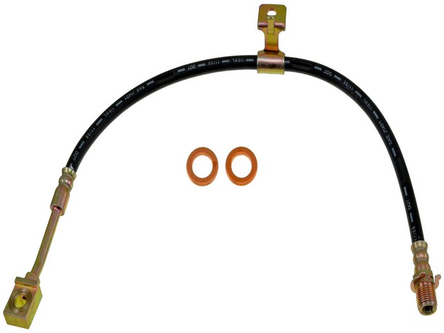 Dorman - First Stop Brake Hydraulic Hose P/N:H38572