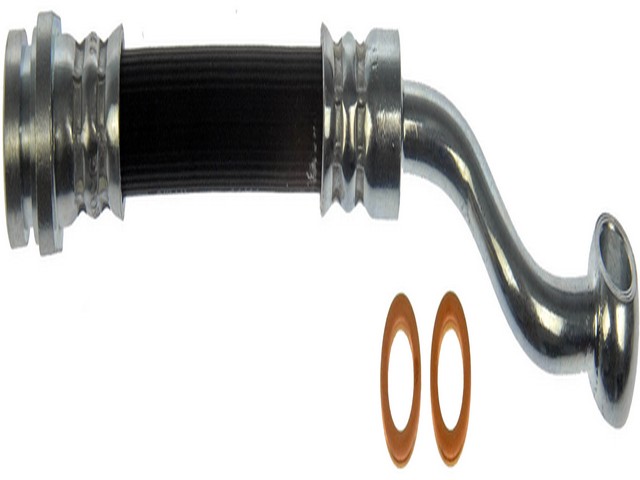 Dorman - First Stop Brake Hydraulic Hose P/N:H621589