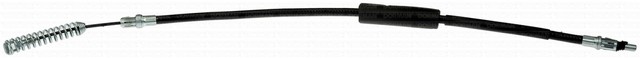Dorman - First Stop Parking Brake Cable P/N:C661412