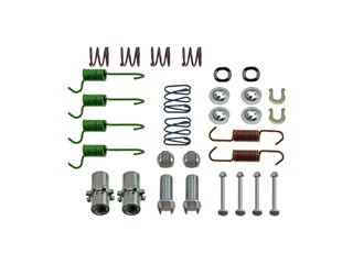 Dorman - First Stop Parking Brake Hardware Kit P/N:HW17418