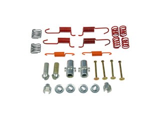 Dorman - First Stop Parking Brake Hardware Kit P/N:HW17428