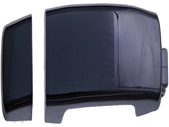 Dorman - HELP Exterior Door Handle P/N:83839