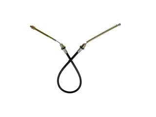 Dorman - First Stop Parking Brake Cable P/N:C94388