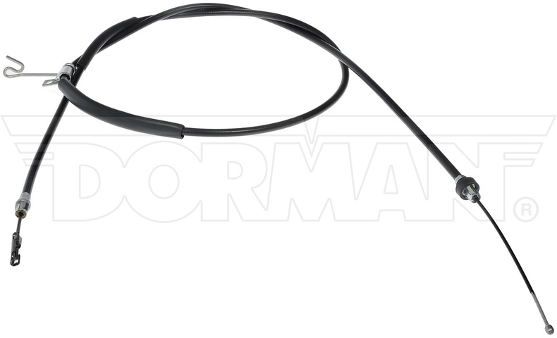 Dorman - First Stop Parking Brake Cable P/N:C660293