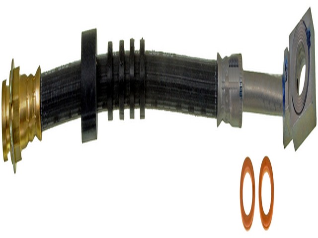 Dorman - First Stop Brake Hydraulic Hose P/N:H38656