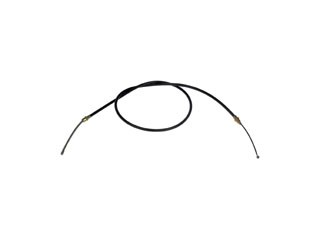 Dorman - First Stop Parking Brake Cable P/N:C92333