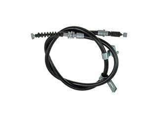 Dorman - First Stop Parking Brake Cable P/N:C94502
