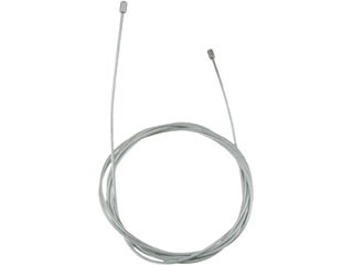 Dorman - First Stop Parking Brake Cable P/N:C93225