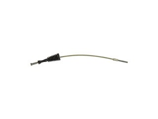 Dorman - First Stop Parking Brake Cable P/N:C138677