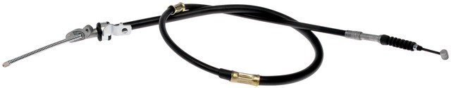 Dorman - First Stop Parking Brake Cable P/N:C661432