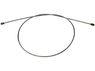 Dorman - First Stop Parking Brake Cable P/N:C660491