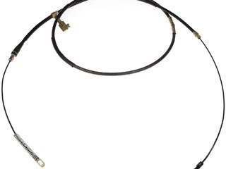 Dorman - First Stop Parking Brake Cable P/N:C660101