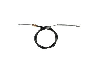 Dorman - First Stop Parking Brake Cable P/N:C93374