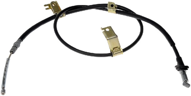Dorman - First Stop Parking Brake Cable P/N:C661443