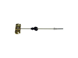 Dorman - First Stop Parking Brake Cable P/N:C660374