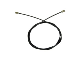 Dorman - First Stop Parking Brake Cable P/N:C93240