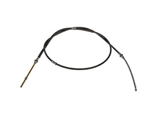 Dorman - First Stop Parking Brake Cable P/N:C94030