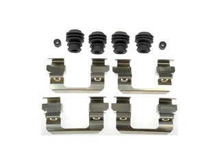Dorman - First Stop Disc Brake Hardware Kit P/N:HW13561