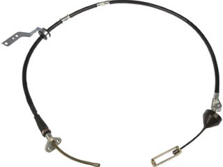 Dorman - First Stop Parking Brake Cable P/N:C660156