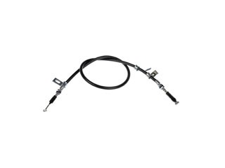 Dorman - First Stop Parking Brake Cable P/N:C94280