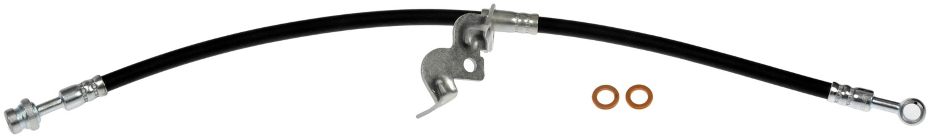 Dorman - First Stop Brake Hydraulic Hose P/N:H622370