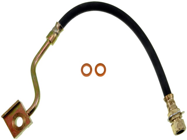 Dorman - First Stop Brake Hydraulic Hose P/N:H38190