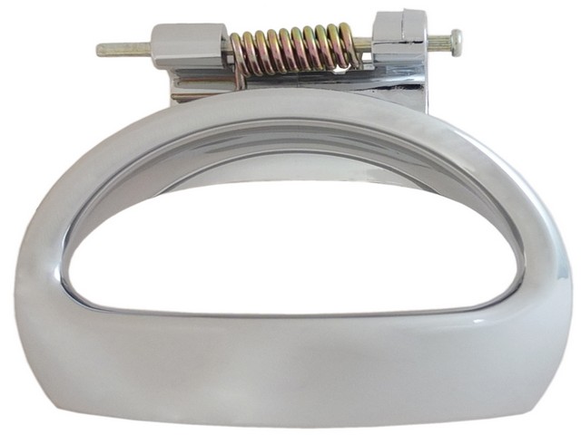 Dorman - HELP Interior Door Handle P/N:88528