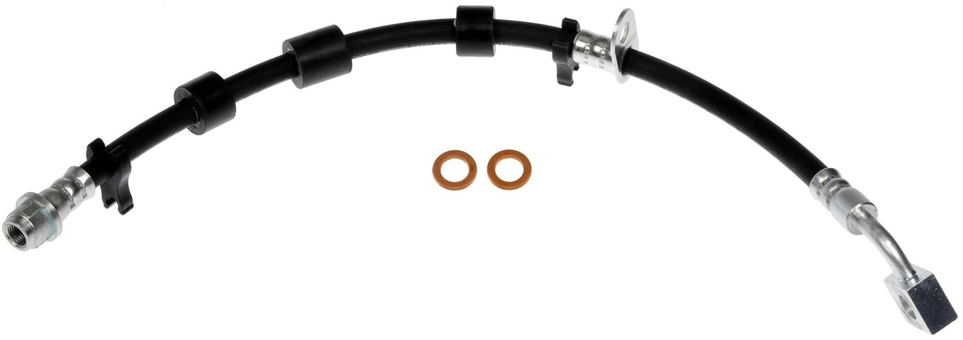 Dorman - First Stop Brake Hydraulic Hose P/N:H622501