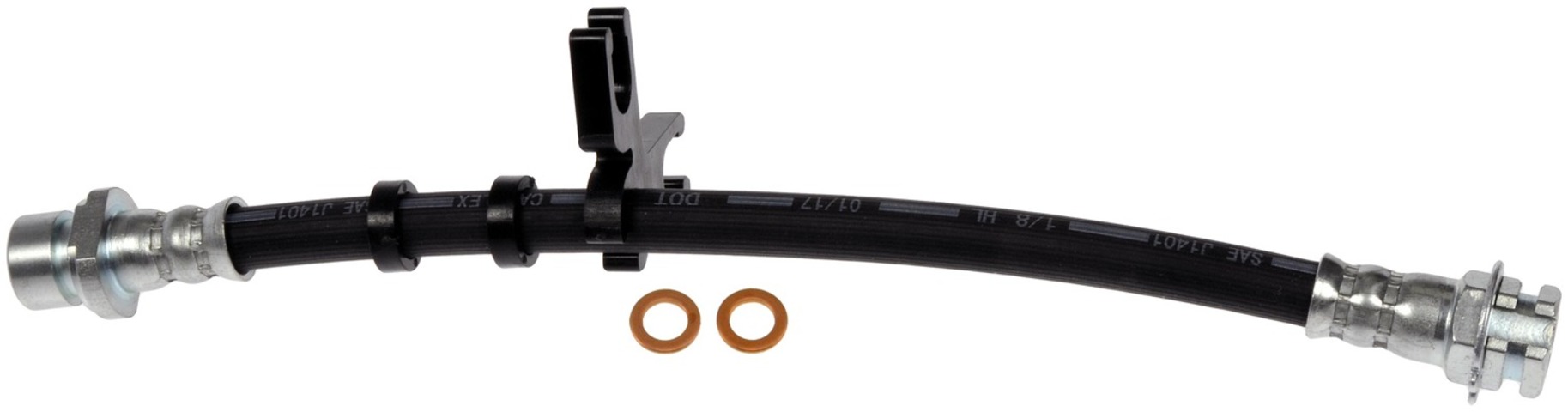 Dorman - First Stop Brake Hydraulic Hose P/N:H622401