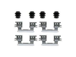 Dorman - First Stop Disc Brake Hardware Kit P/N:HW13481