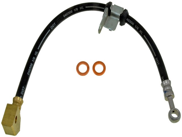 Dorman - First Stop Brake Hydraulic Hose P/N:H38282