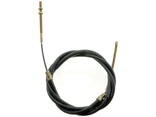 Dorman - First Stop Parking Brake Cable P/N:C94273