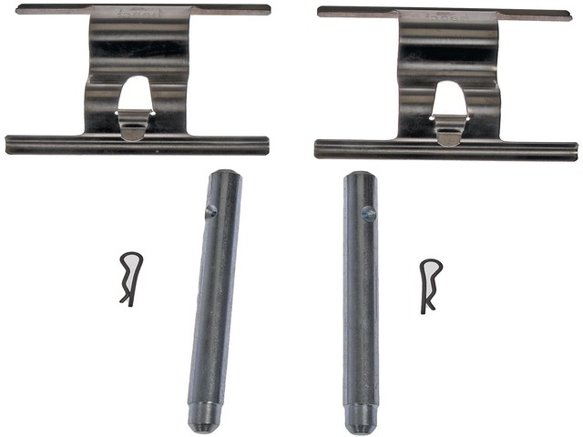 Dorman - First Stop Disc Brake Hardware Kit P/N:HW13468