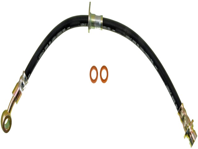 Dorman - First Stop Brake Hydraulic Hose P/N:H381050